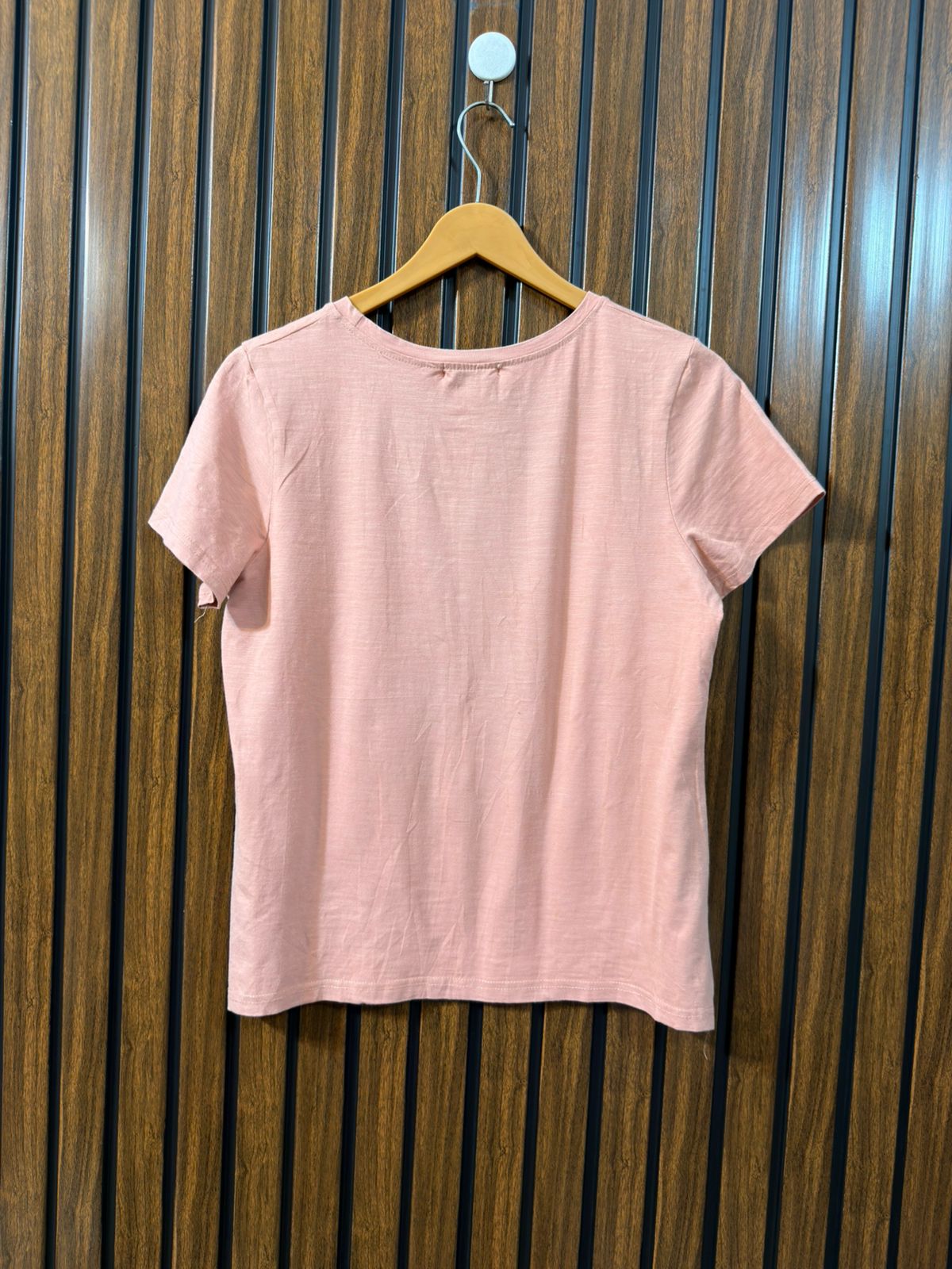 Chest 20 Length 21 Womens Western Branded T Shirt