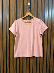 Chest 20 Length 21 Womens Western Branded T Shirt