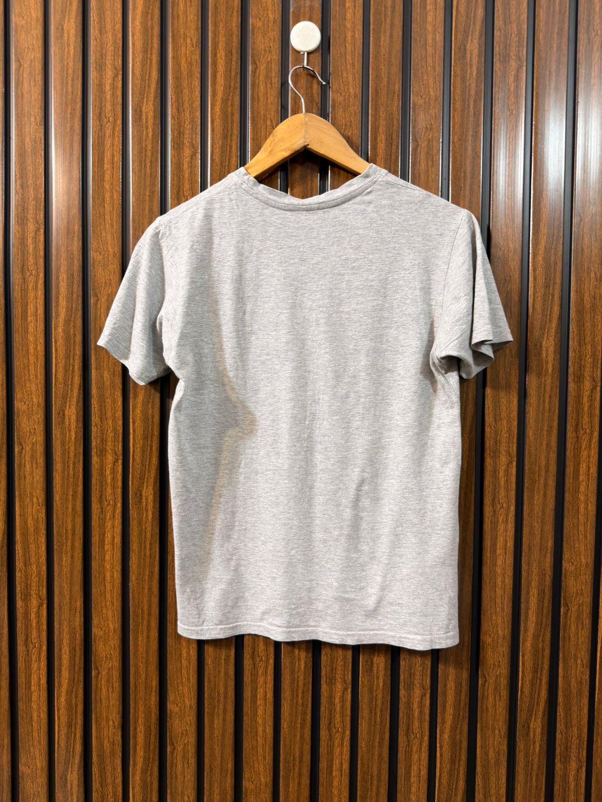 Chest 18   Length 20 Ladies Western T Shirt