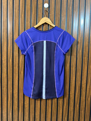 Chest 20   Length 24 Womens Branded T Shirt