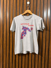 Chest 18   Length 20 Ladies Western T Shirt