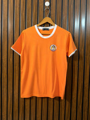 Chest 18   Length 24 Womens Popular T Shirt