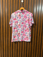 Chest 22   Length 24 Womens Premium Branded T Shirt