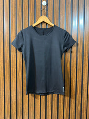 Chest 17   Length 23 Womens Latest T Shirt
