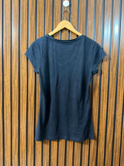 Chest 19   Length 26 Branded Ladies Western T Shirt
