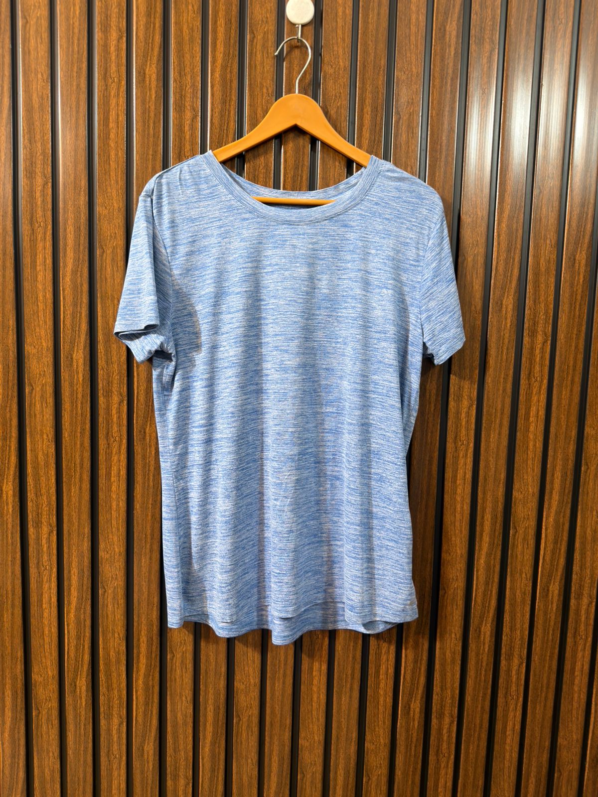 Chest 21  Length 27 Womens Branded Collection T Shirt