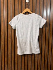 Chest 17   Length 23 Western Ladies Branded T Shirt