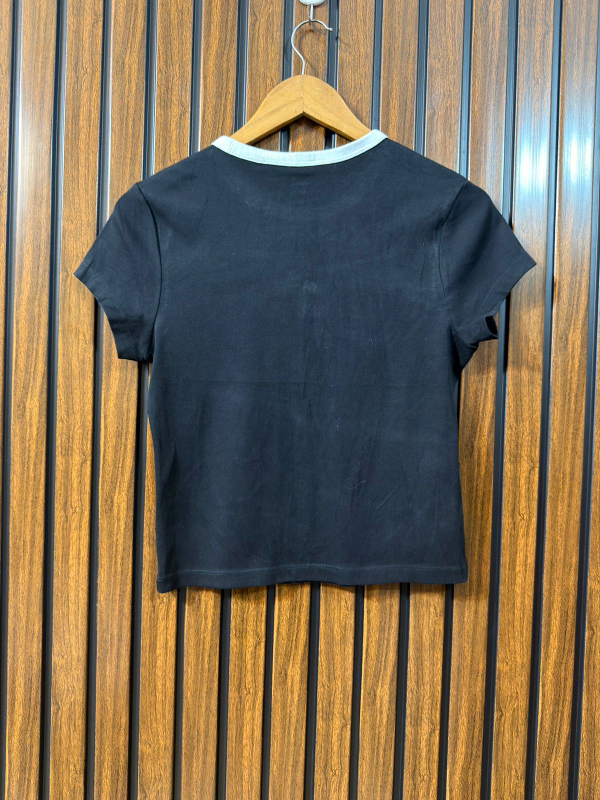 Chest 17   Length 19 Branded Western Womens T Shirt