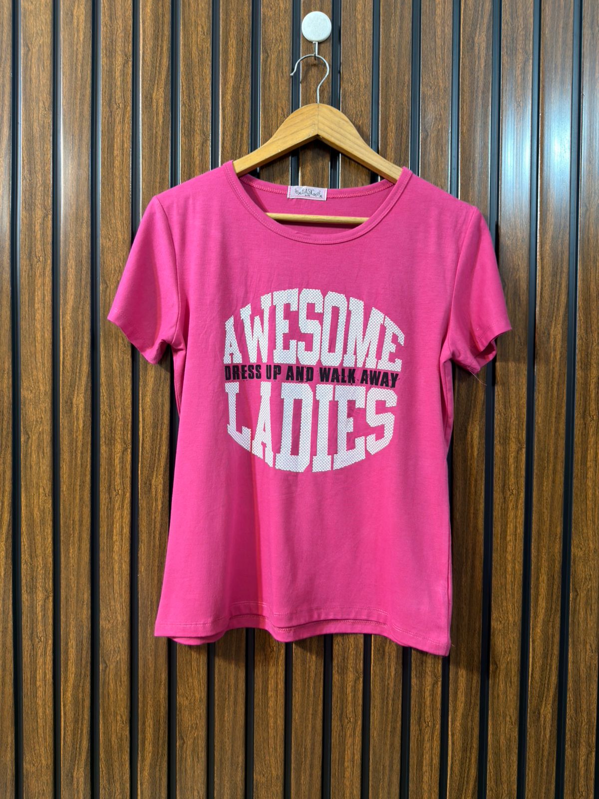 Chest 20   Length 24 Western Branded Casual T Shirt