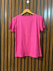 Chest 20   Length 24 Western Branded Casual T Shirt