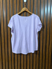Chest 22   Length 20 to 24 Western Branded Ladies T Shirt