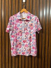 Chest 22   Length 24 Womens Premium Branded T Shirt