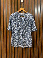 Chest 20   Length 25 Womens Casual Branded T Shirt