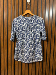 Chest 20   Length 25 Womens Casual Branded T Shirt
