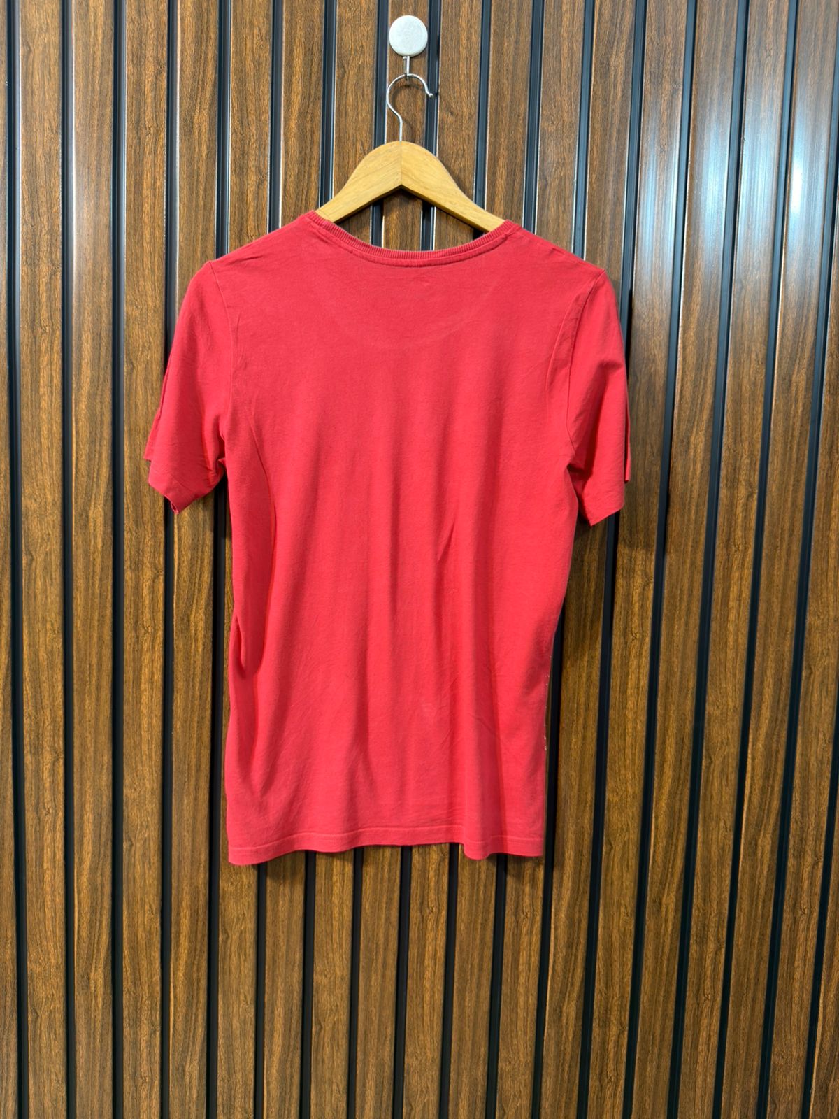 Chest 20   Length 25 Womens Collection T Shirt