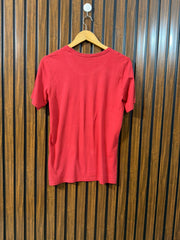 Chest 20   Length 25 Womens Collection T Shirt