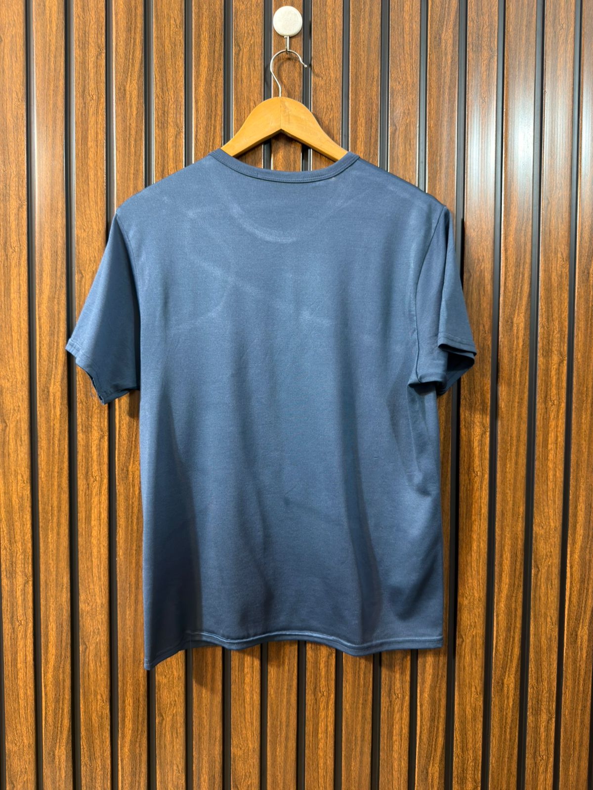 Chest 20 Length 26 Western Brand Ladies T Shirt