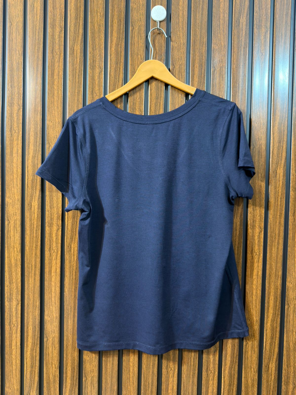 Chest 21   Length 25 Western Womens Casual T Shirt
