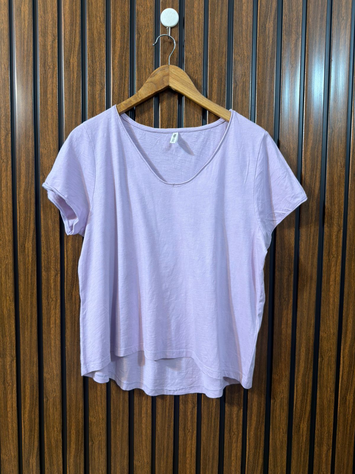 Chest 22   Length 20 to 24 Western Branded Ladies T Shirt
