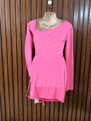 Chest 20  Lenght 31  Fabric Silk Jersey Branded Women’s Party Mini Dress