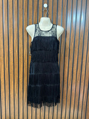Chest 17  Lenght 36  Fabric Jersey Western Branded Stylish Mini Dress