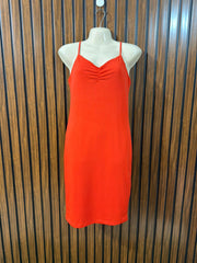 Chest 20  Lenght 36  Fabric Silk Jersey Women’s Premium Western Mini Dress