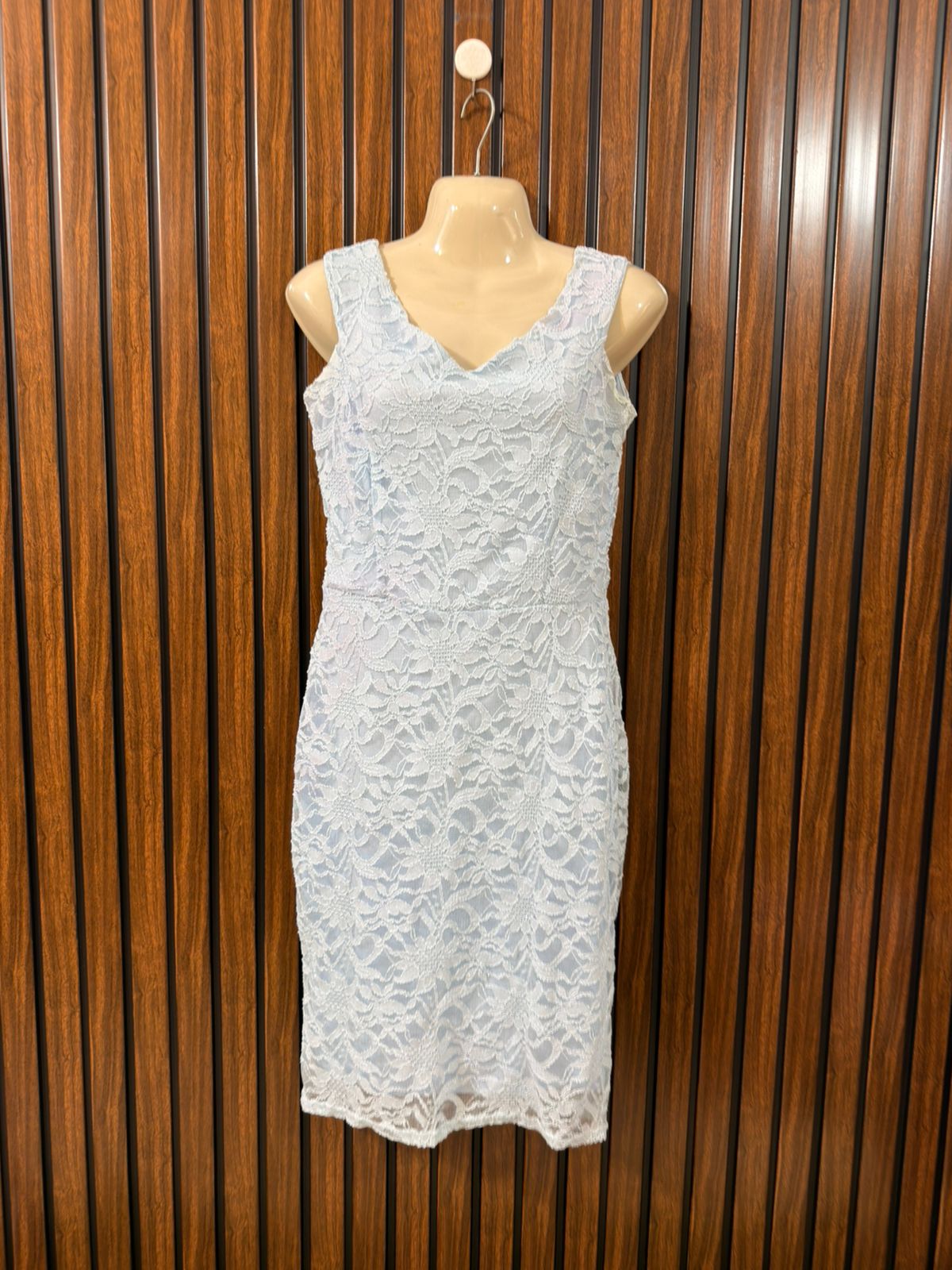 Chest 20  Lenght 38  Fabric Net Western Branded Elegant Mini Dress
