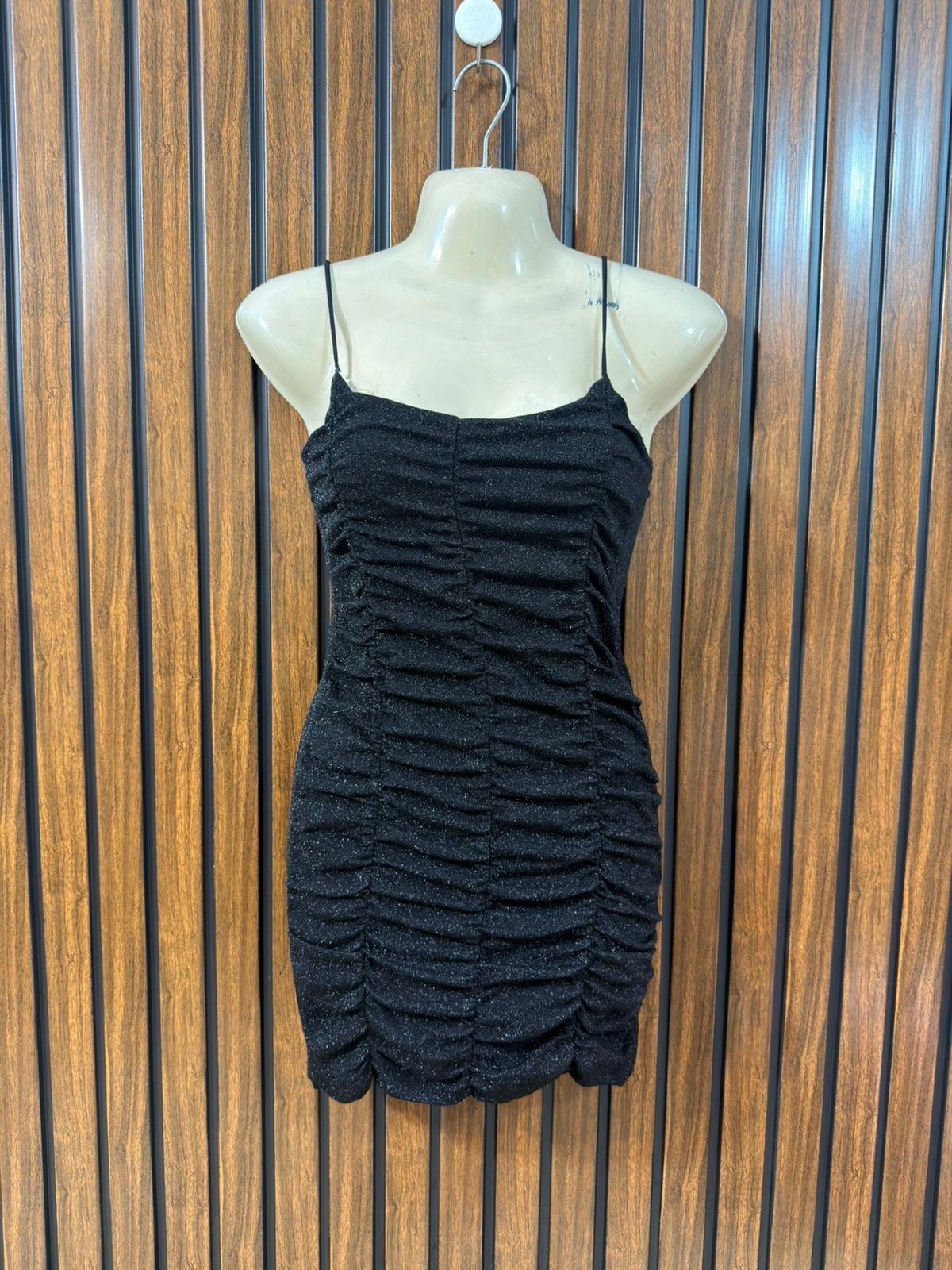 Chest 19  Lenght 27  Fabric Silk Jersey Western Women’s Premium Mini Dress