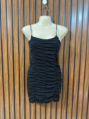 Chest 19  Lenght 27  Fabric Silk Jersey Western Women’s Premium Mini Dress