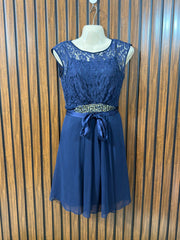 Chest 20  Lenght 34  Fabric Chiffon Exclusive Western Women’s Mini Dress