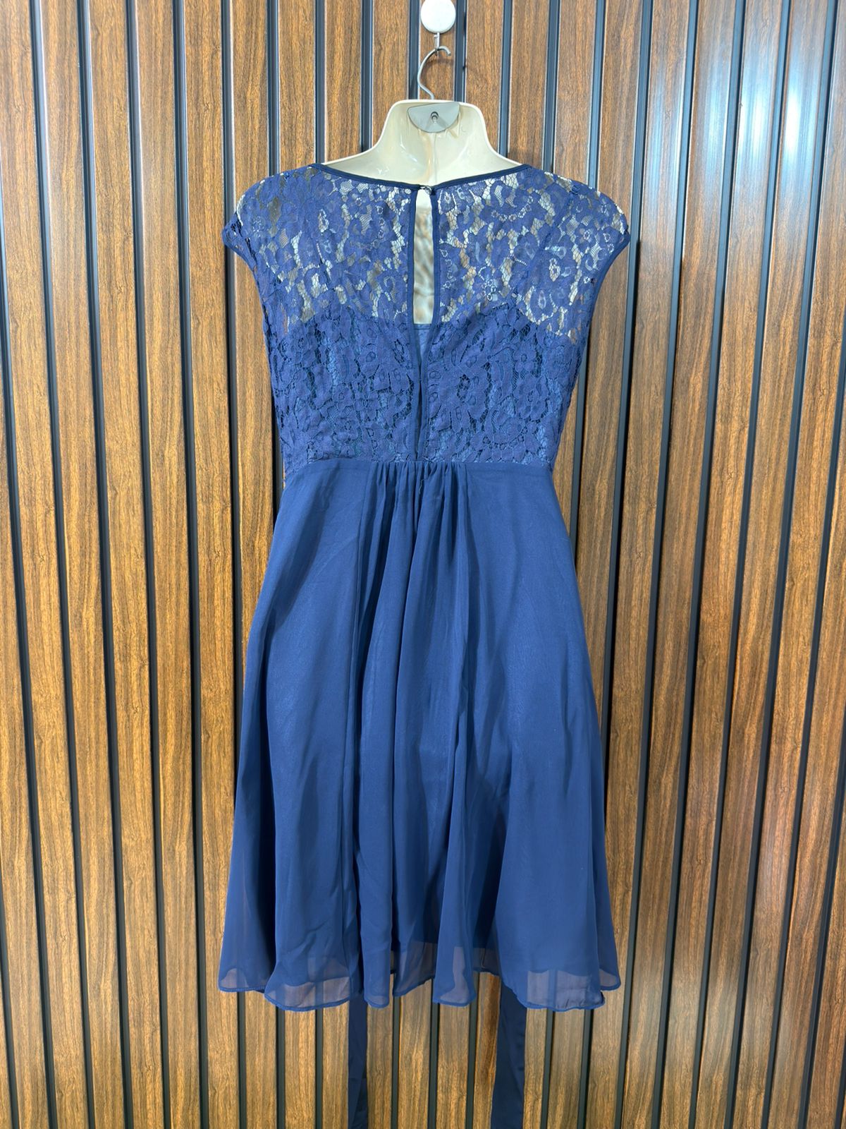 Chest 20  Lenght 34  Fabric Chiffon Exclusive Western Women’s Mini Dress