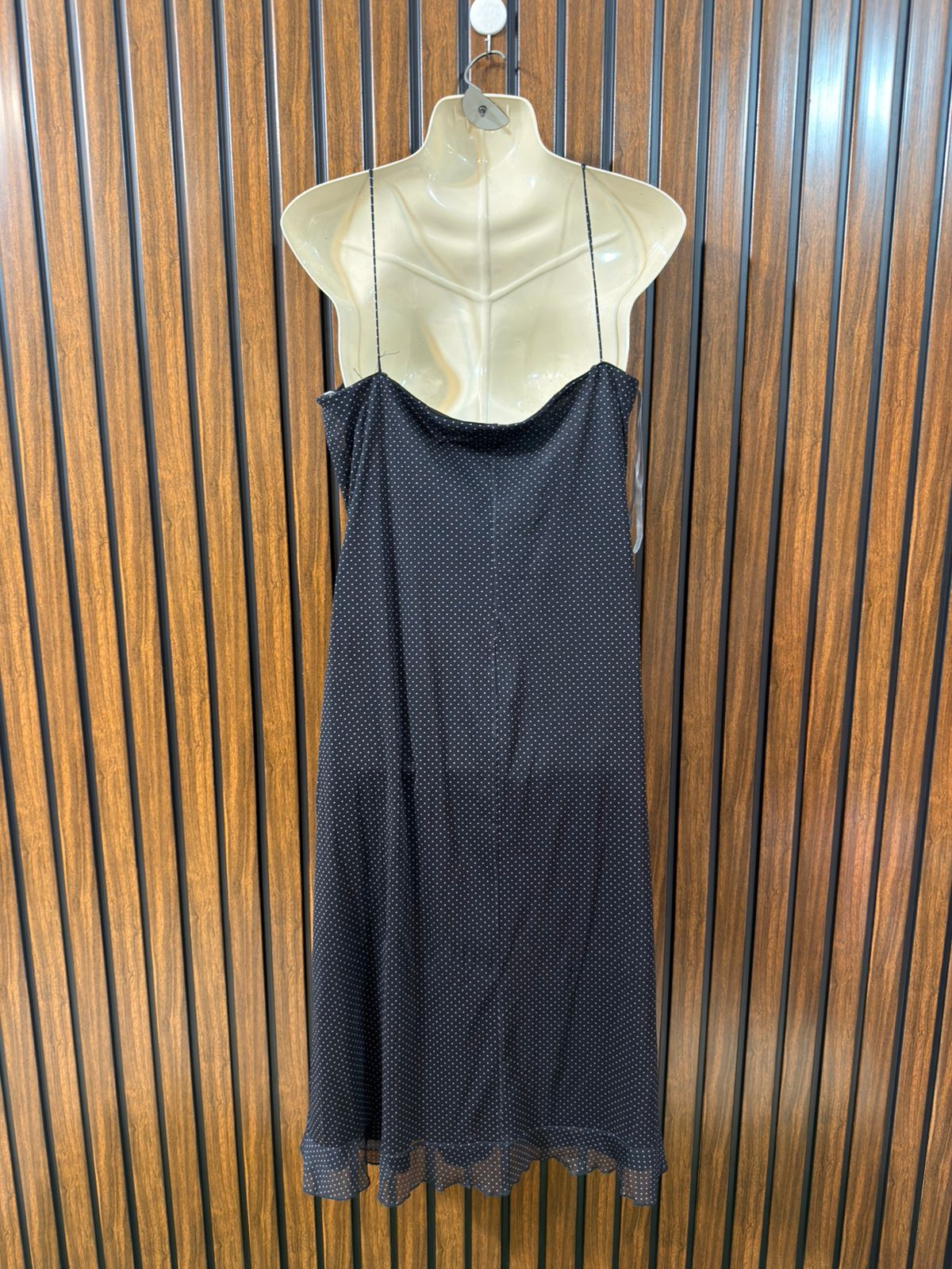 Chest 21  Lenght 44  Fabric net Western Women’s Elegant Mini Dress