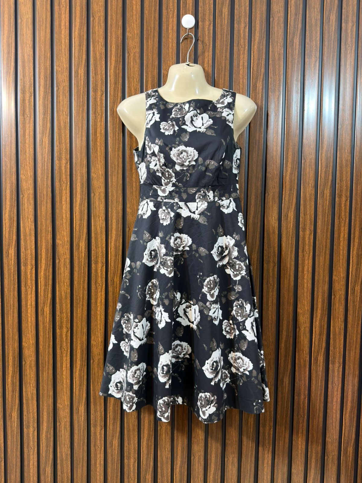 Chest 17  Lenght 36  Fabric Cotton Silk Western Branded Party Mini Dress