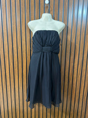 Chest Small  Lenght 31  Fabric Chiffon Classic Western Women’s Mini Dress