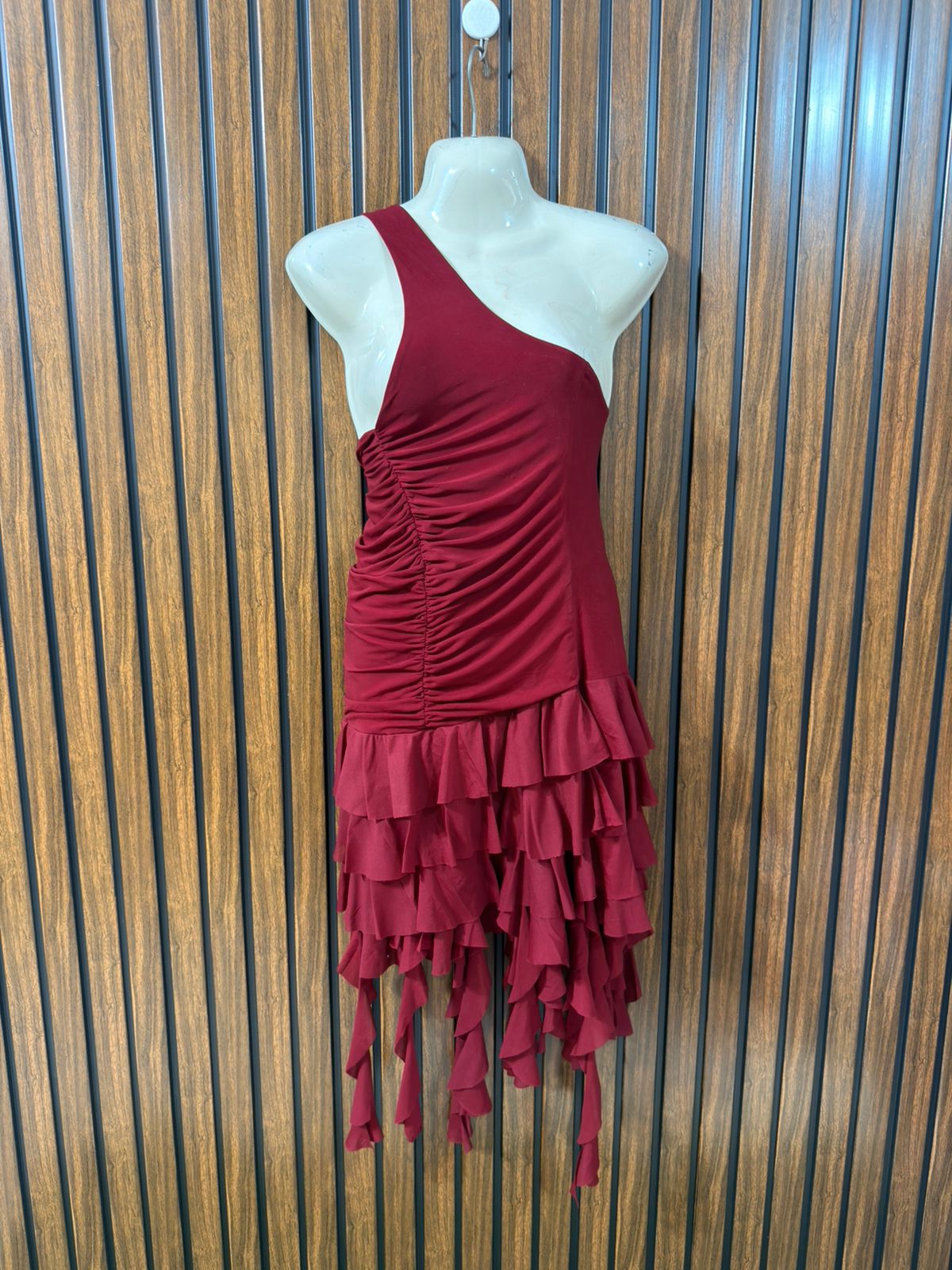 Chest Medium  Lenght 40  Fabric Silk Jersey Women’s Exclusive Western Mini Dress