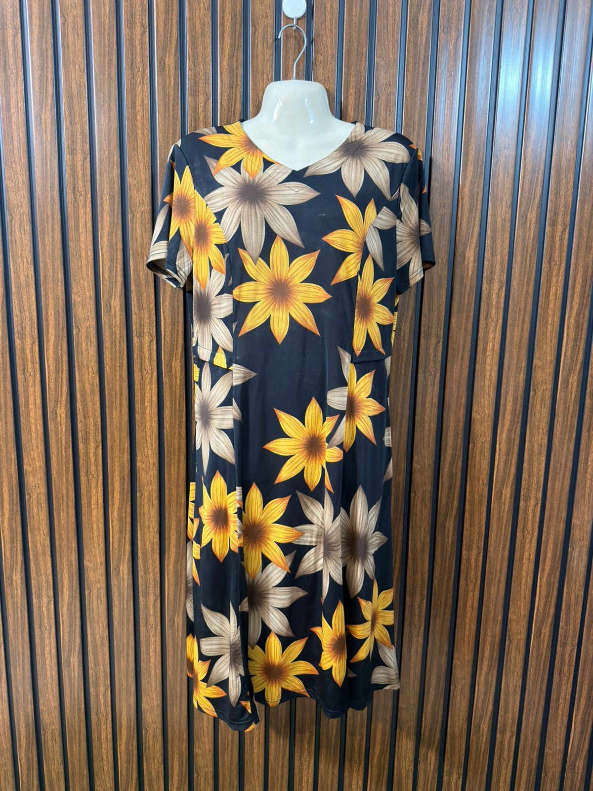 Chest 21  Lenght 40  Fabric Silk Jersey Trendy Western Women’s Mini Dress