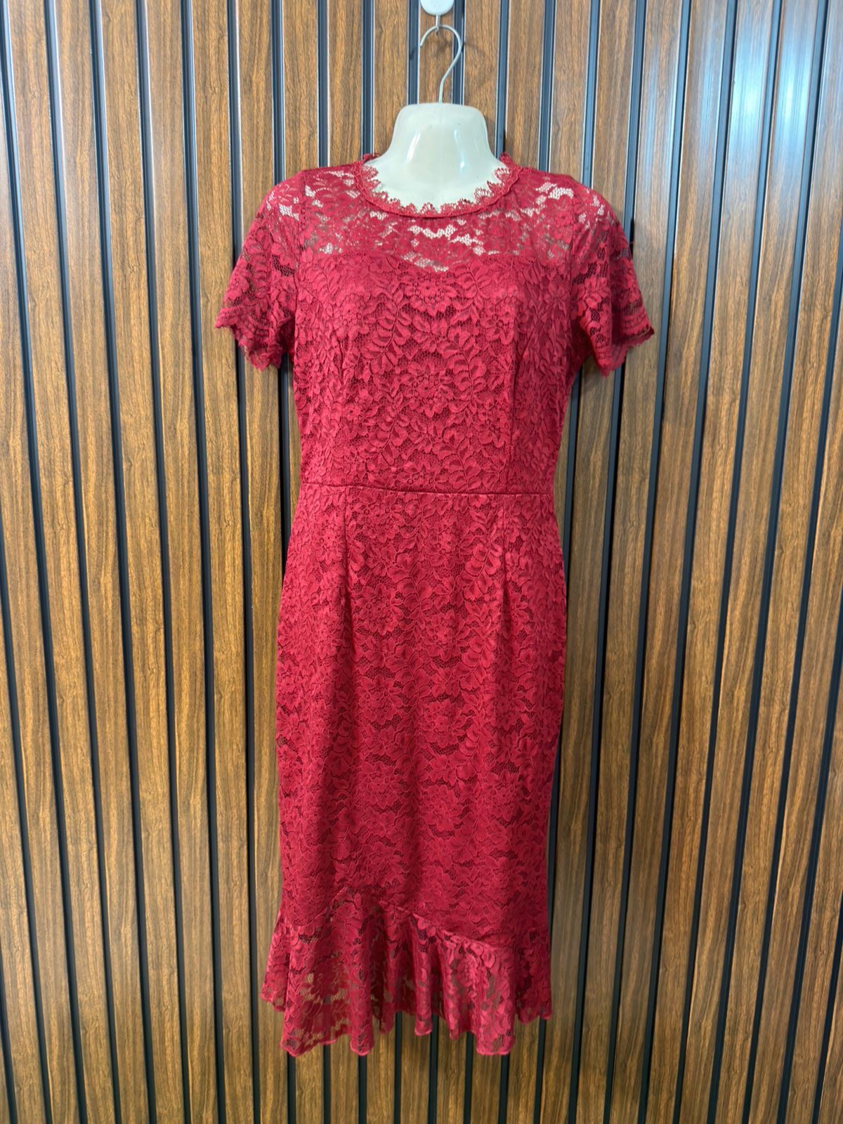 Chest 20  Lenght 43  Fabric Net Stylish Western Women’s Mini Dress