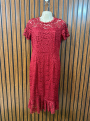 Chest 20  Lenght 43  Fabric Net Stylish Western Women’s Mini Dress