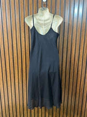 Chest 20  Lenght 40  Fabric Chiffon Branded Western Women’s Mini Dress