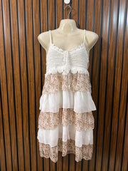 Chest 19  Lenght 35  Fabric Chiffon Women’s Stylish Western Mini Dress