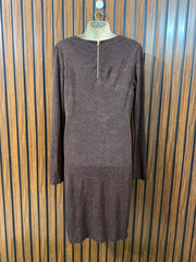 Chest 21  Lenght 40  Fabric Silk Jersey Western Branded Women’s Mini Dress Collection
