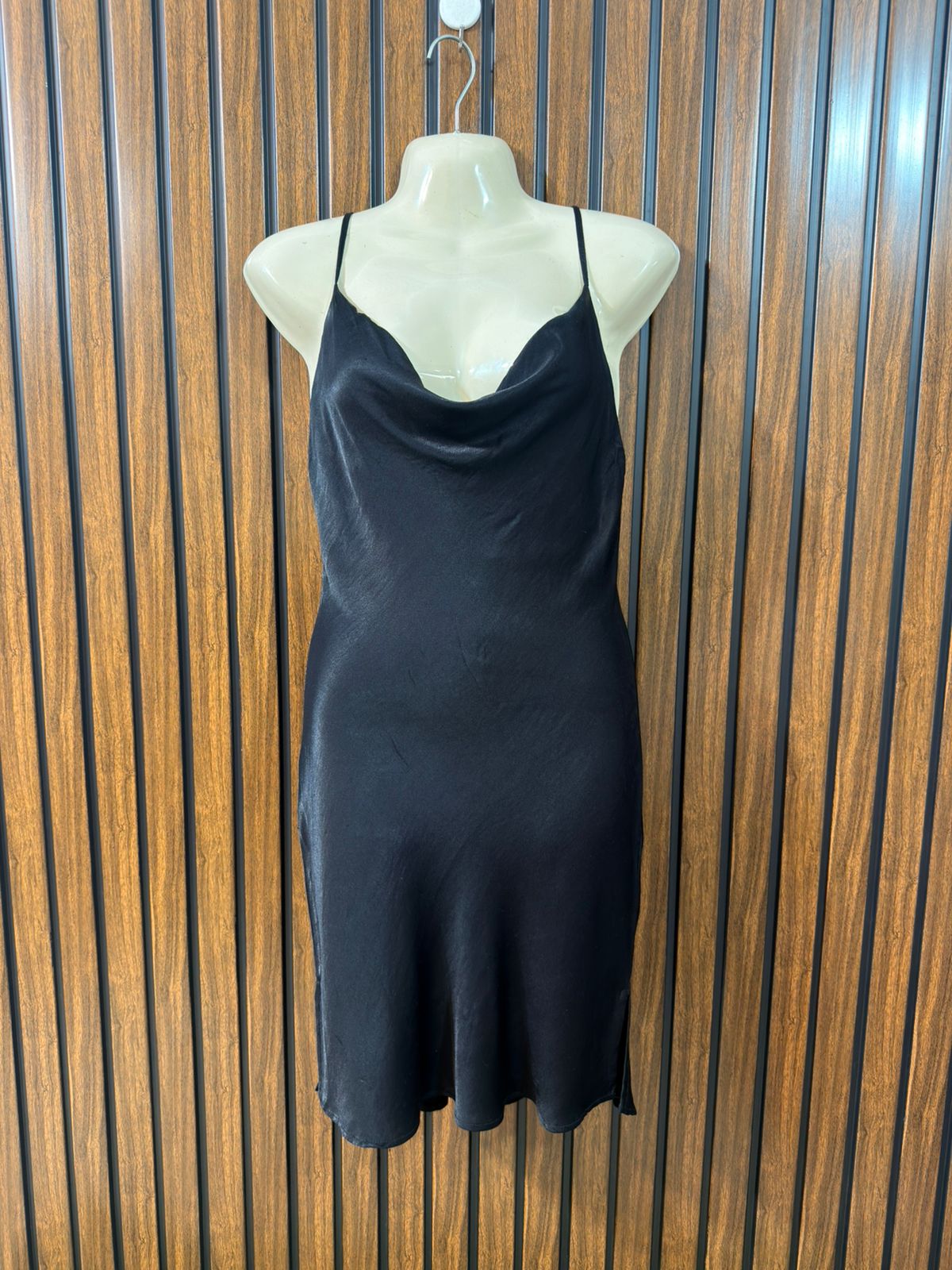 Chest 18  Lenght 34  Fabric Silk Western Branded Women’s Mini Dress