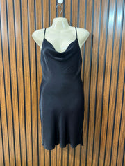 Chest 18  Lenght 34  Fabric Silk Western Branded Women’s Mini Dress