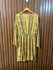 Chest 22  Lenght 39  Fabric Rayon Western Branded Long Top for Women