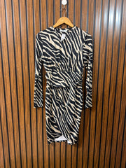 Chest 20  Lenght 38  Fabric Silk Jersey Western Womens Long Top Online