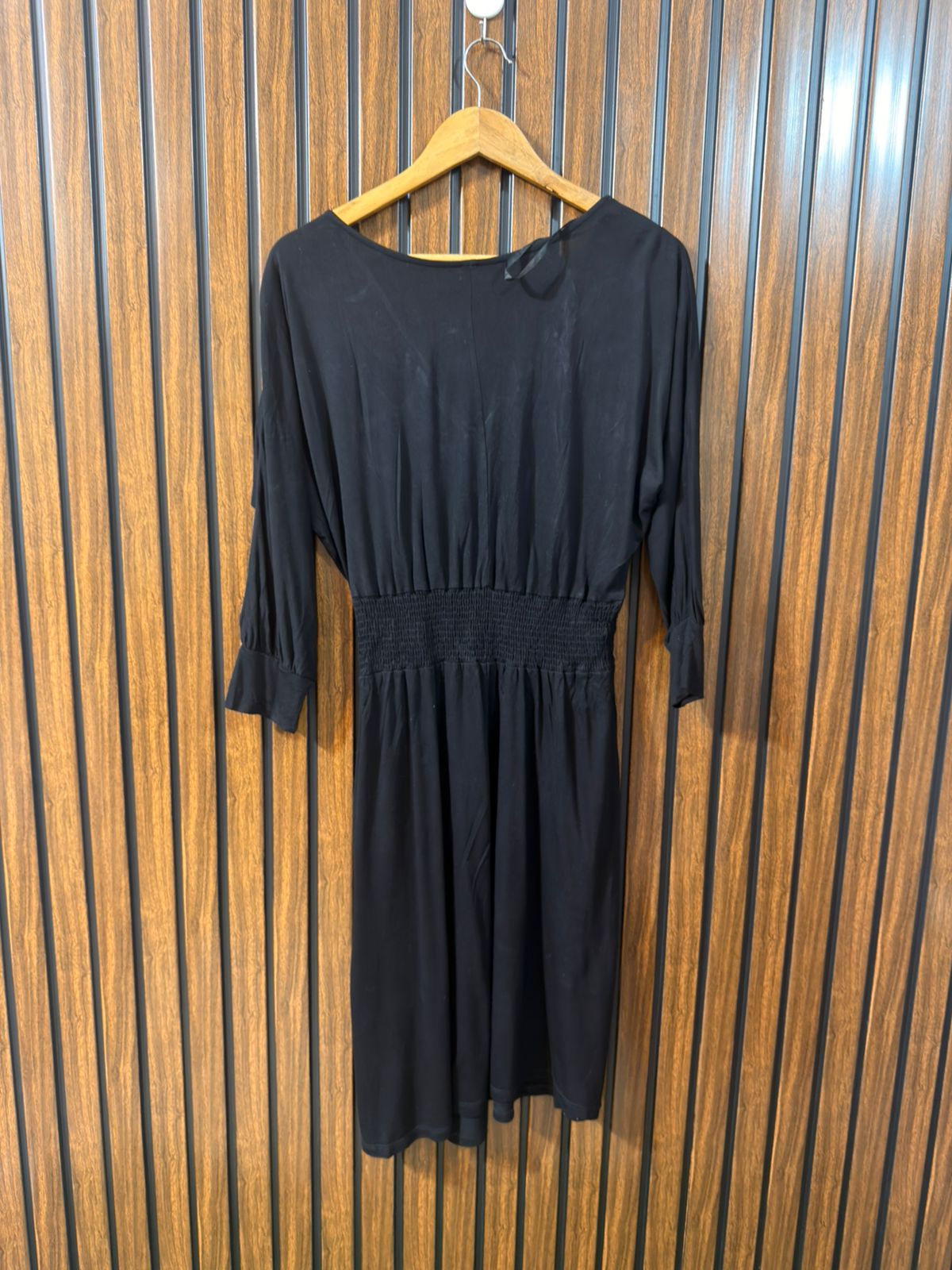 Chest 21  Lenght 42  Fabric Jersey Womens Long Top New Collection
