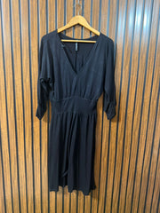 Chest 21  Lenght 42  Fabric Jersey Womens Long Top New Collection