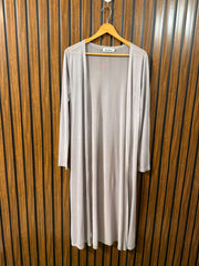 Chest Large  Lenght 47  Fabric Net Womens Long Top Latest Collection Online