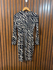 Chest 20  Lenght 38  Fabric Silk Jersey Western Womens Long Top Online