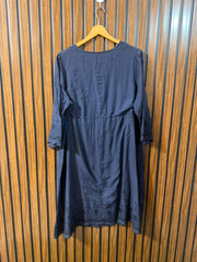 Chest 22  Lenght 40  Fabric cotton Branded Womens Long Top